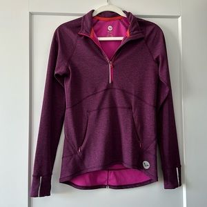 Roxy Athletic Pullover